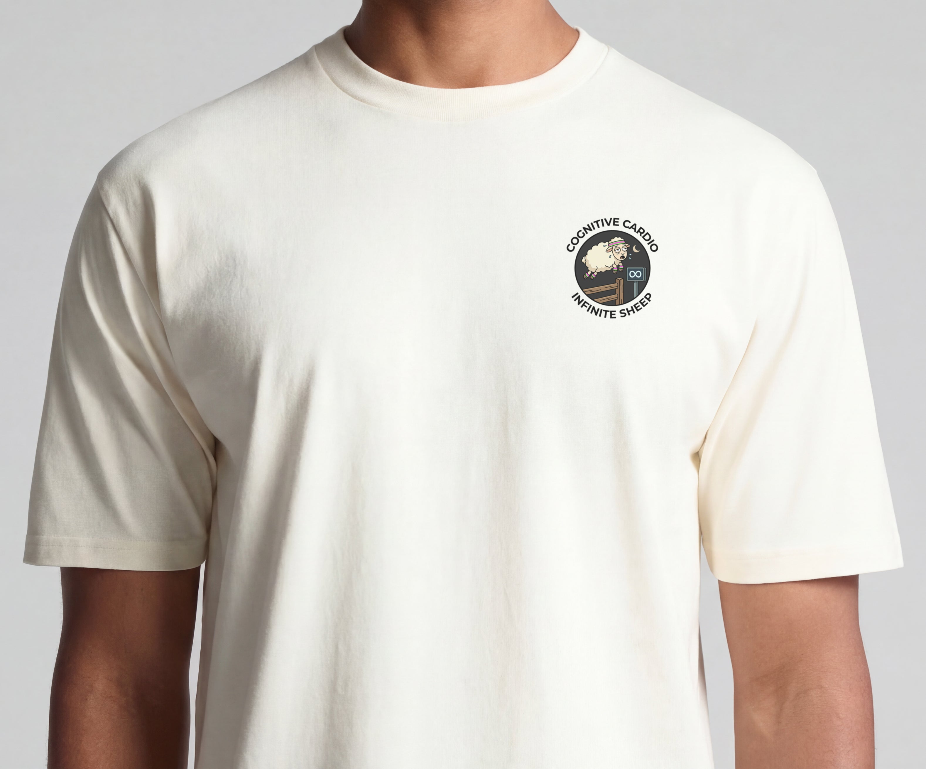 Cognitive Cardio Infinite Sheep