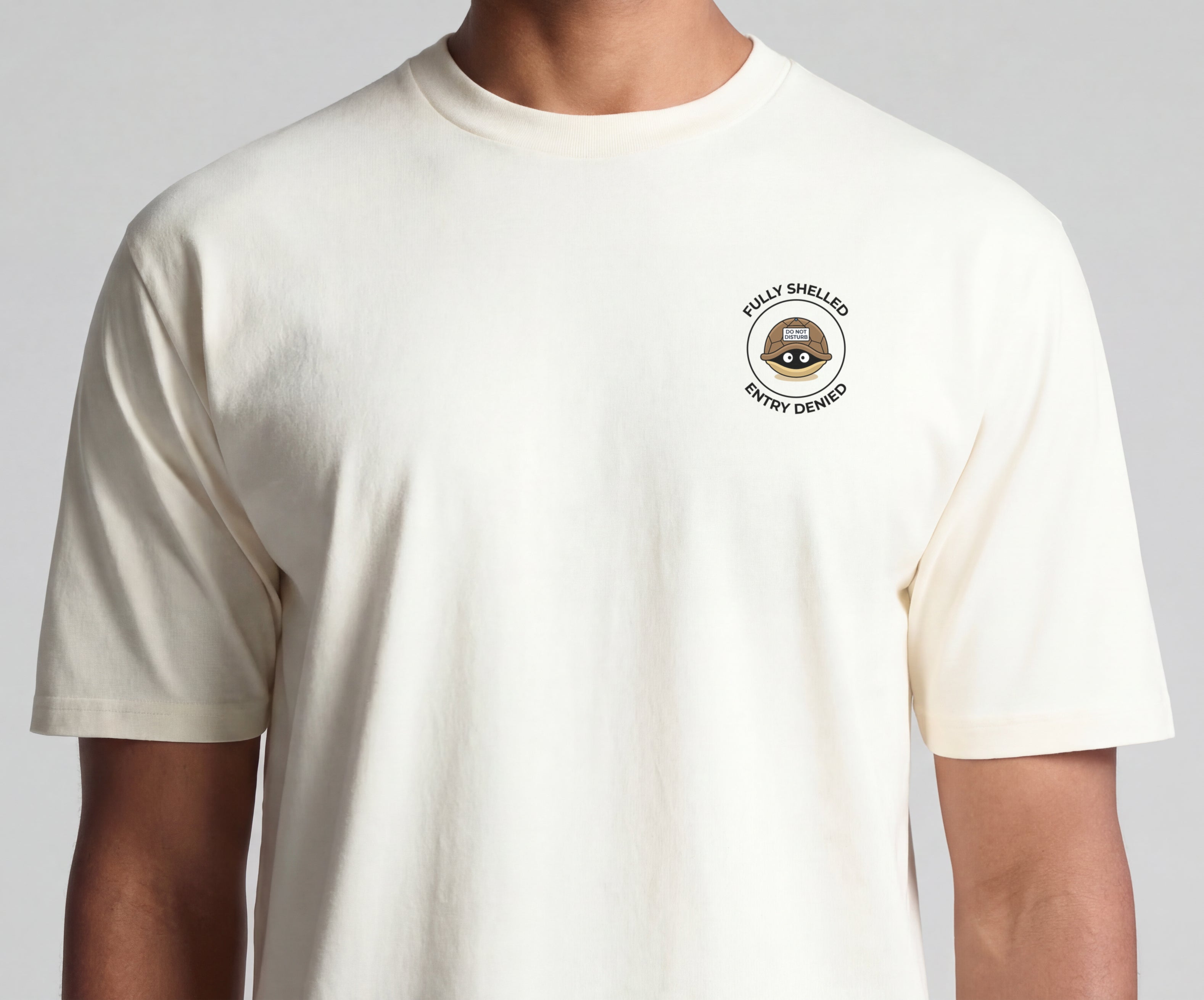 Fully Shelled Entry Denied