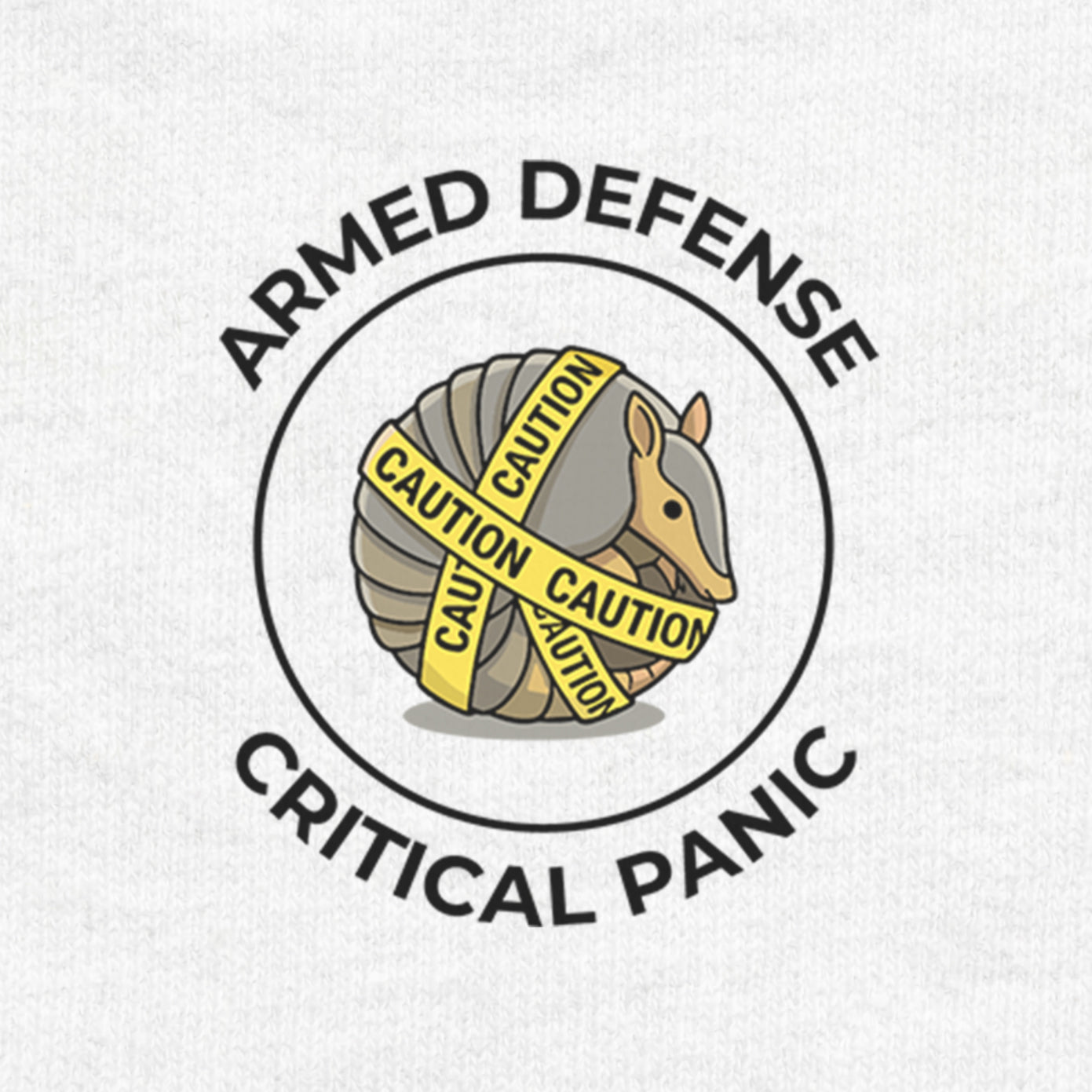 Armed Defense Critical Panic