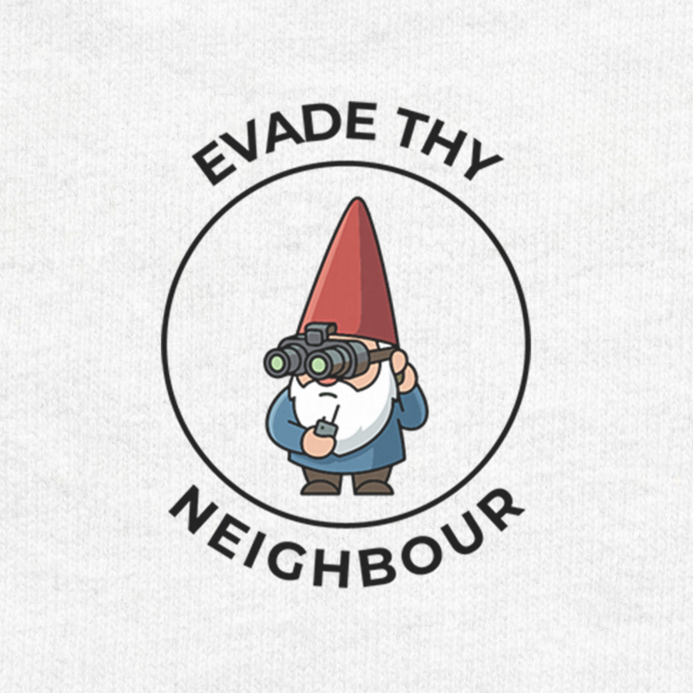 Evade Thy Neighbour