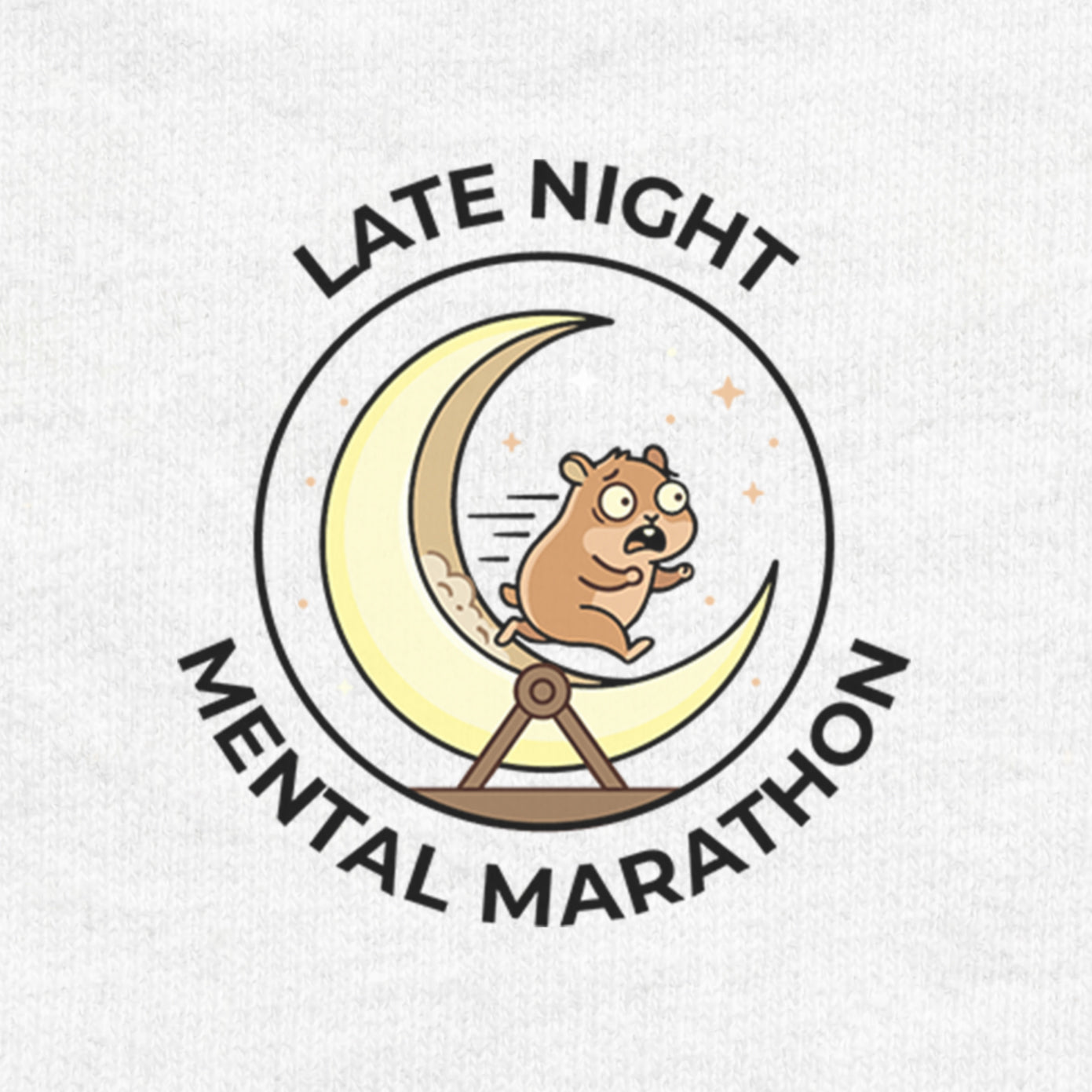 Late Night Mental Marathon