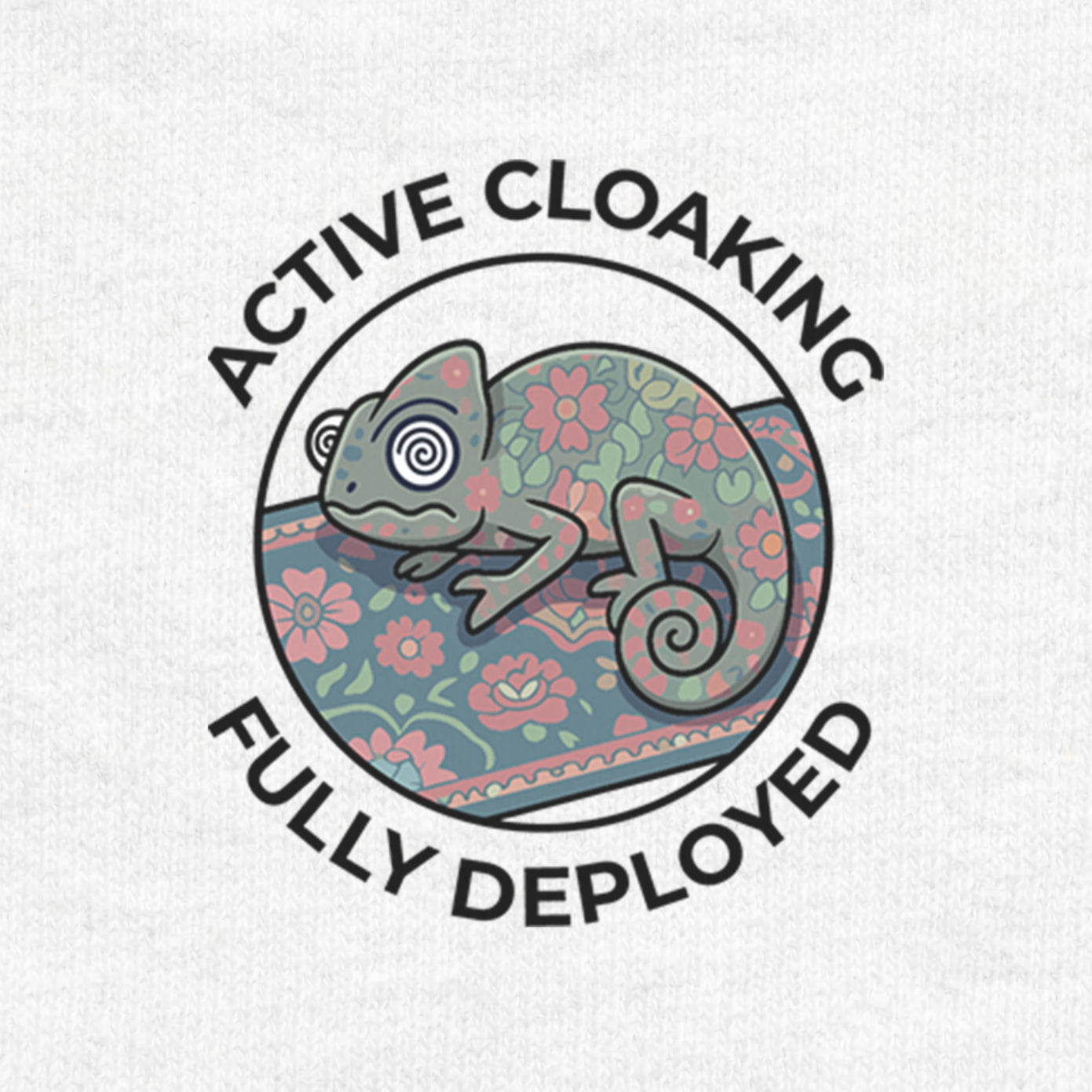 Active Cloaking Fully Deployed