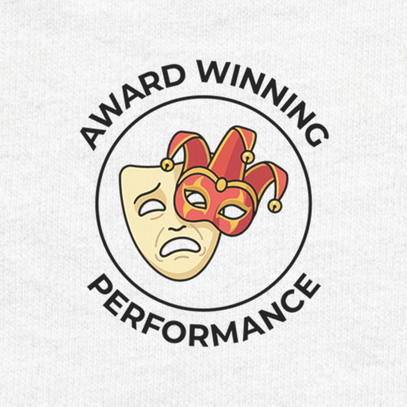 Award Winning Performance