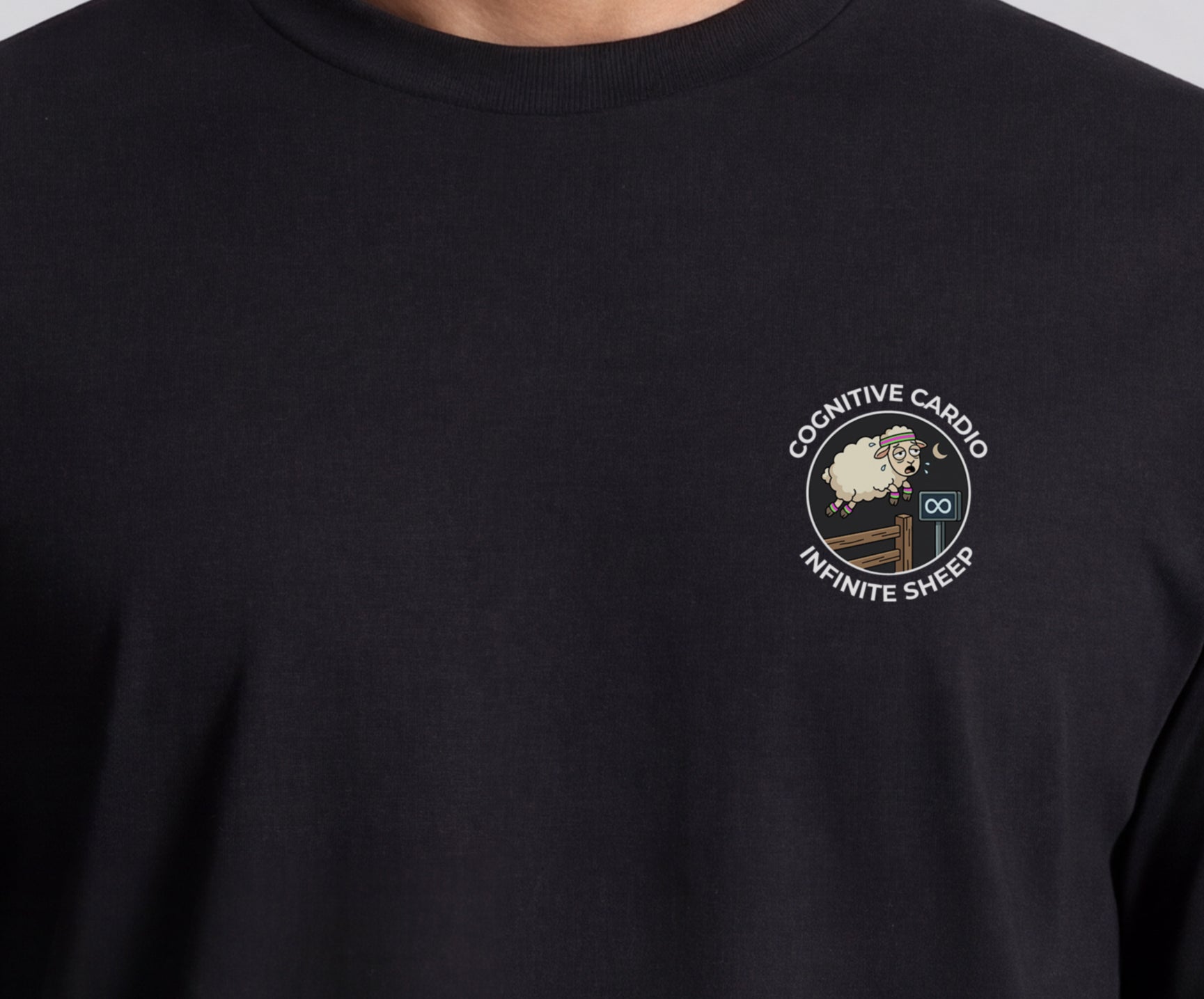 Cognitive Cardio Infinite Sheep