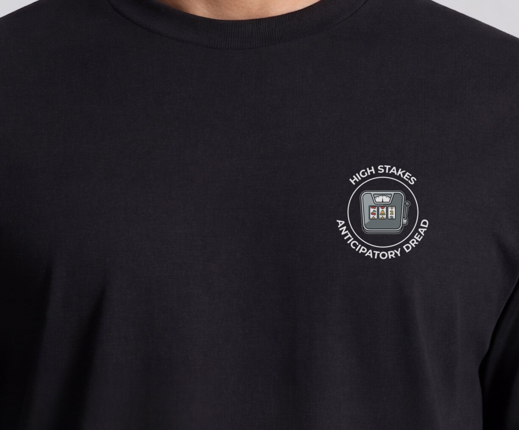 High Stakes Anticipatory Dread