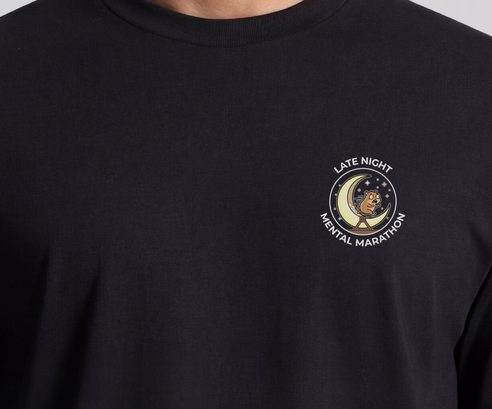 Late Night Mental Marathon