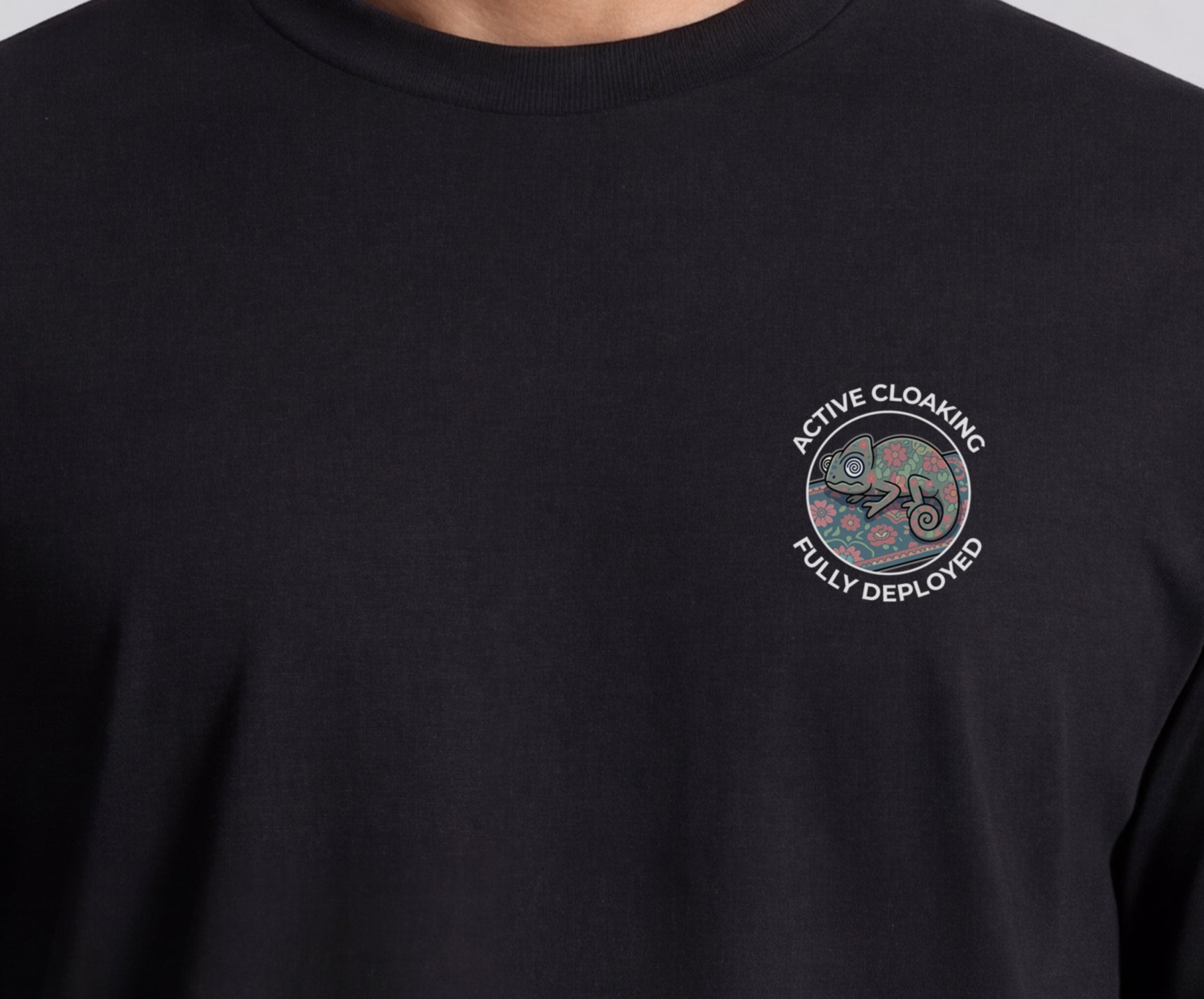 Active Cloaking Fully Deployed