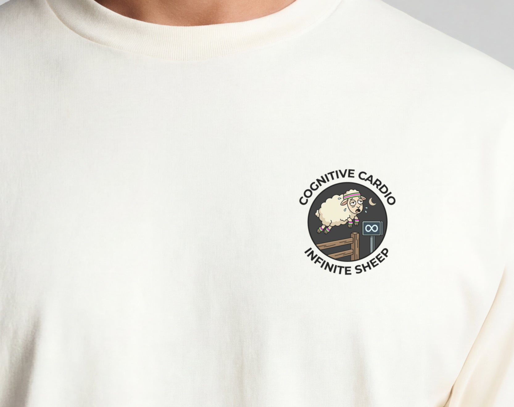 Cognitive Cardio Infinite Sheep