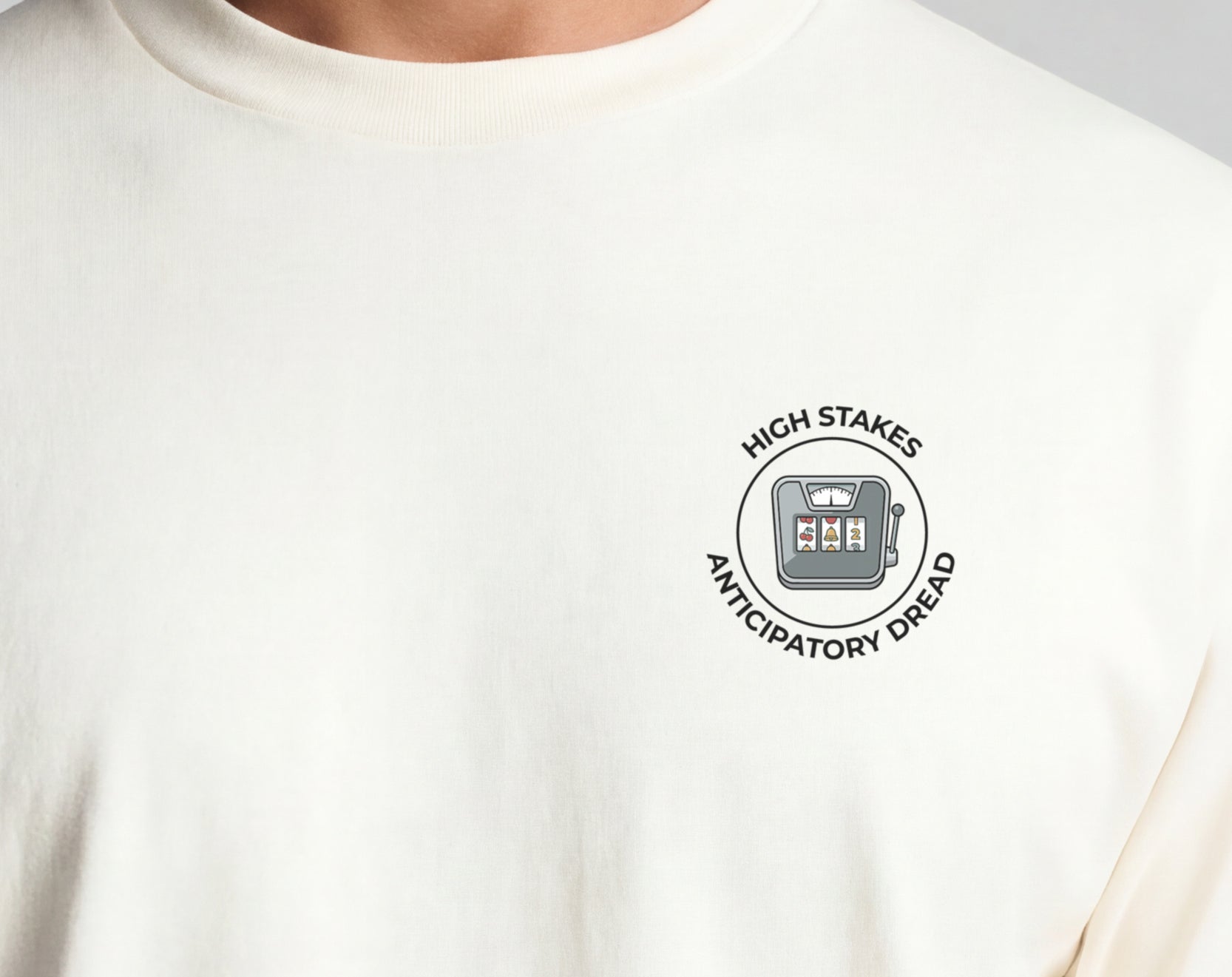 High Stakes Anticipatory Dread