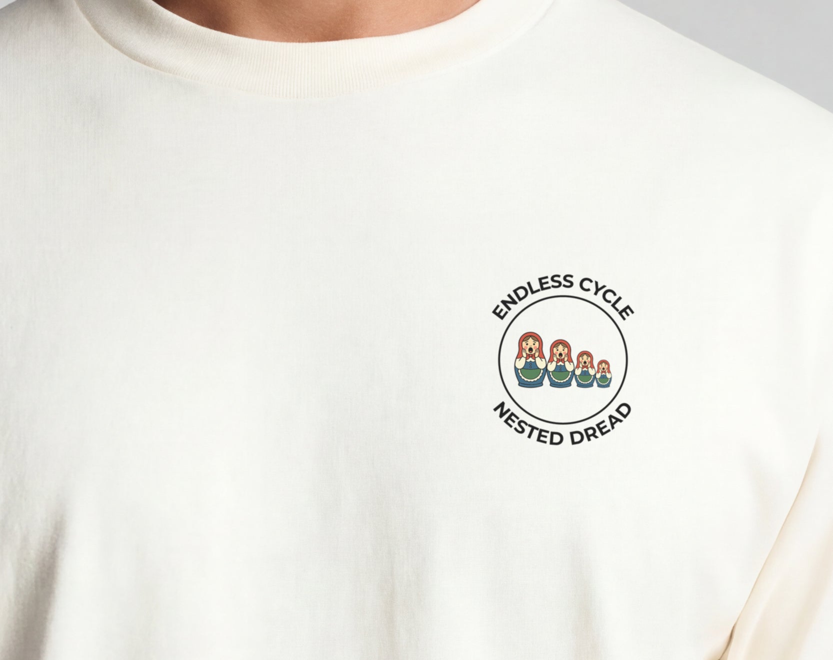 Endless Cycle Nested Dread