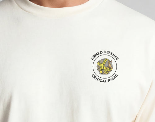 Armed Defense Critical Panic