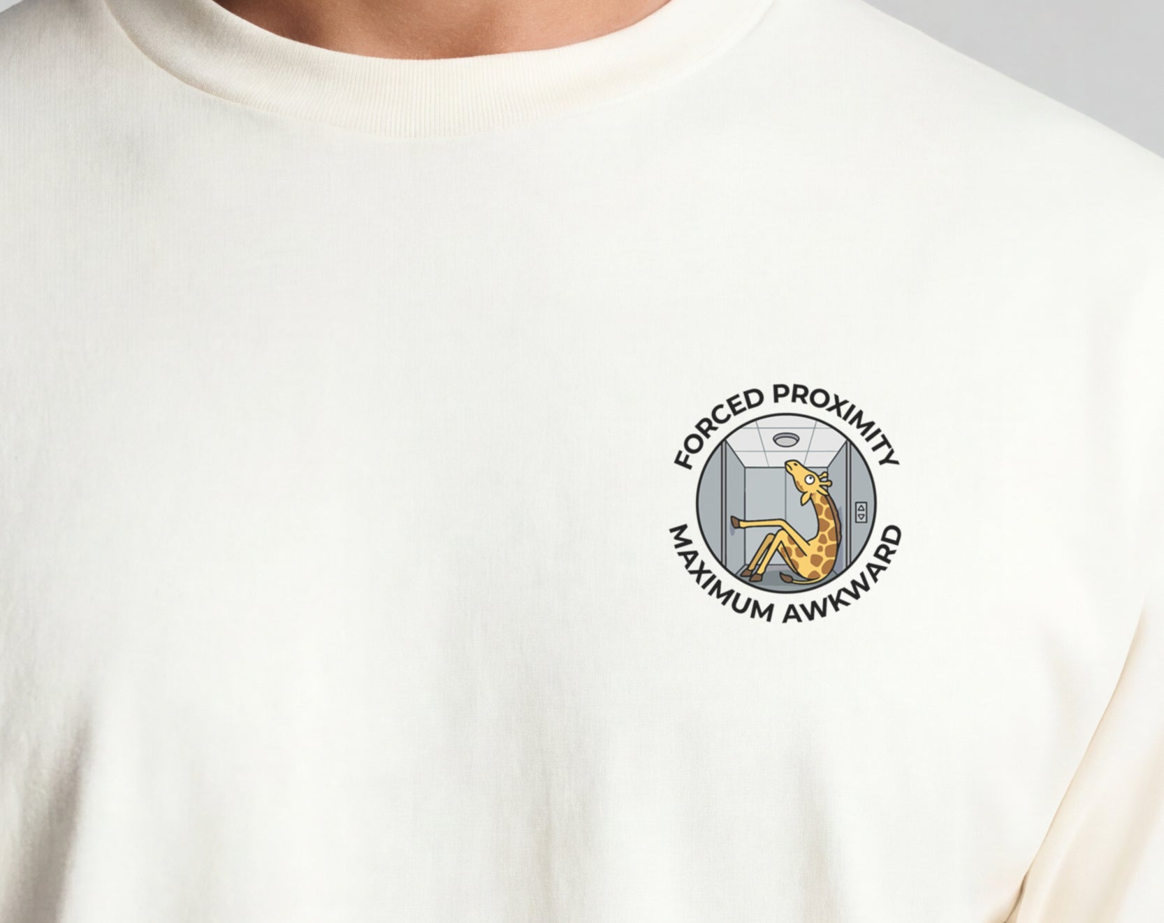 Forced Proximity Maximum Awkward