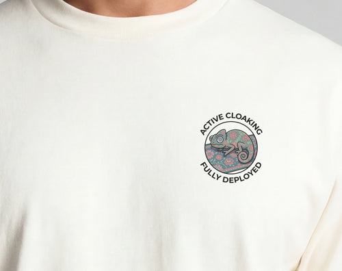 Active Cloaking Fully Deployed