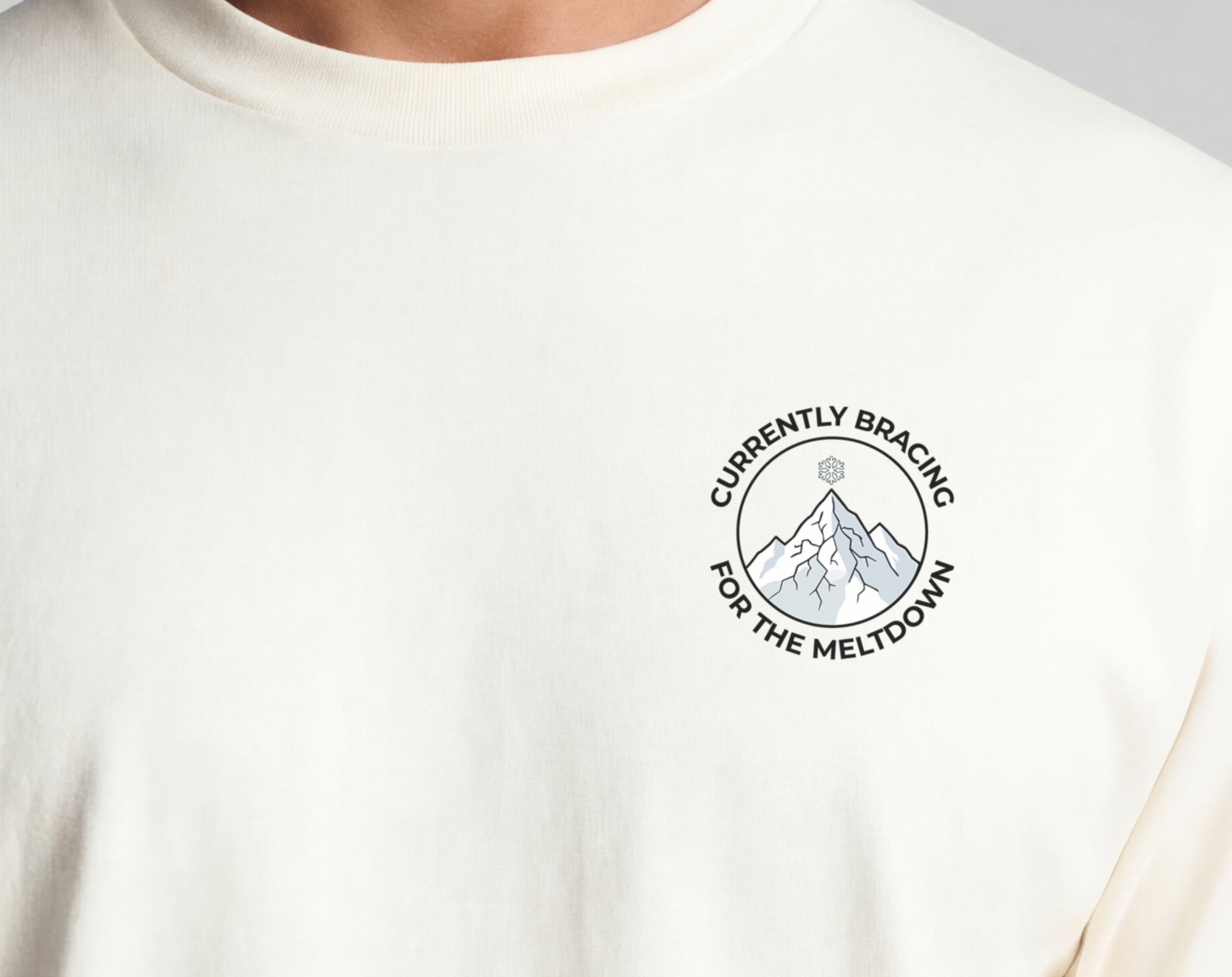 Currently Bracing For The Meltdown