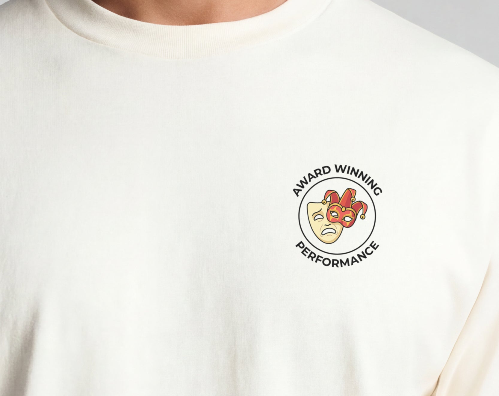 Award Winning Performance